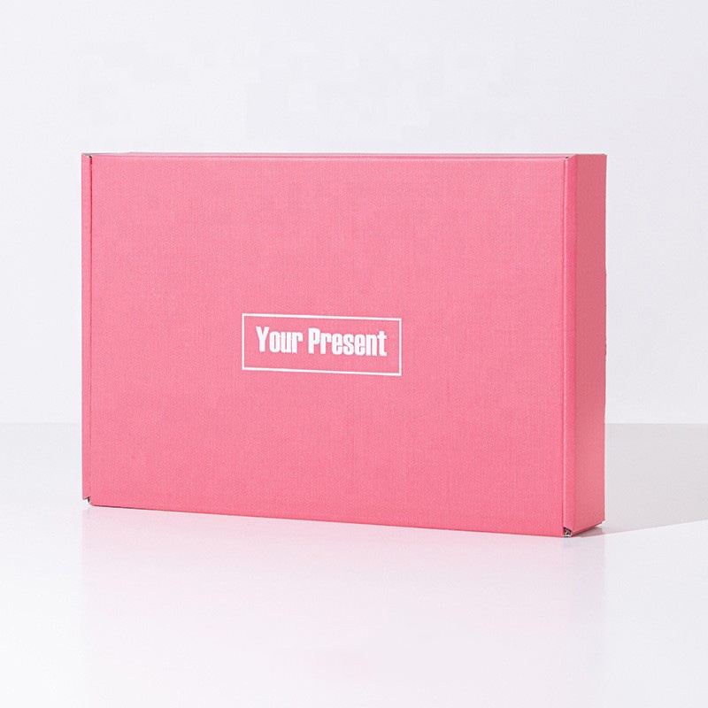 Packaging manufacturing custom packaging box gift box personalized boxes