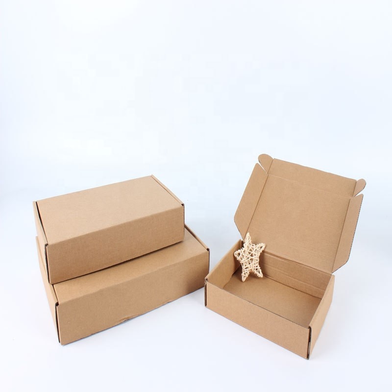 Exquisite wedding gift box tshirt paper packaging box custom shoes packaging box