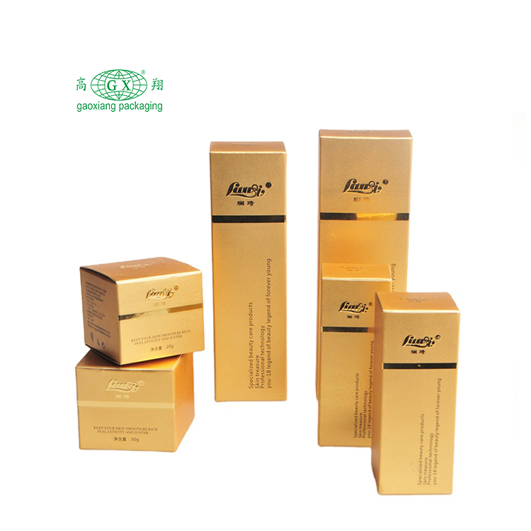 Wholesale custom logo printed elegant fashion gift cardboard paper eyelash packaging box