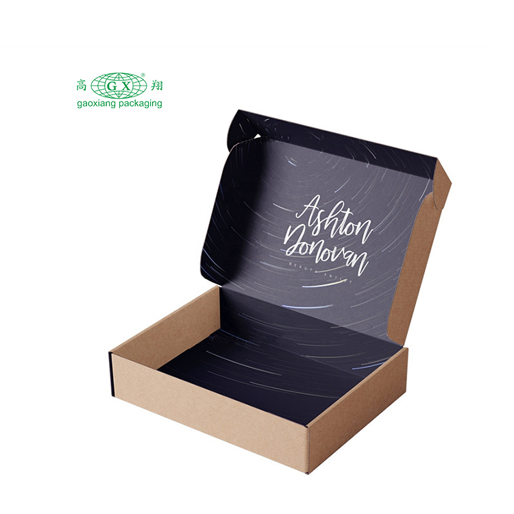 High quality custom logo printed cosmetic  skincare  personal care  snack  candy packaging paper box